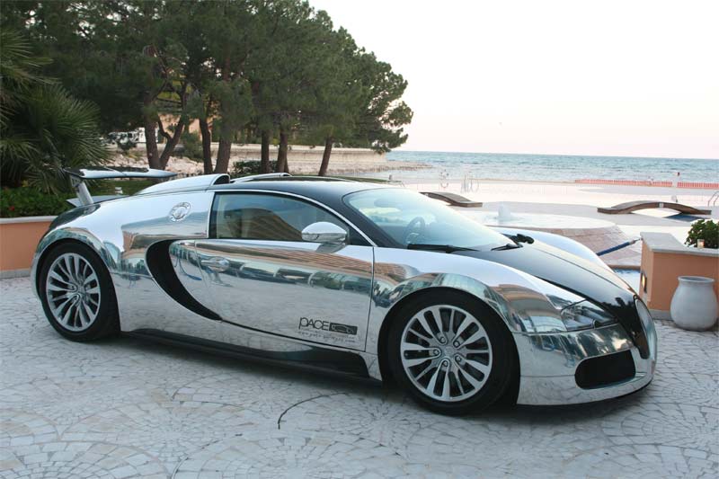 Top Marques Monaco 2012 - Exklusive Autoshow im Grimaldi-Forum von Monaco
