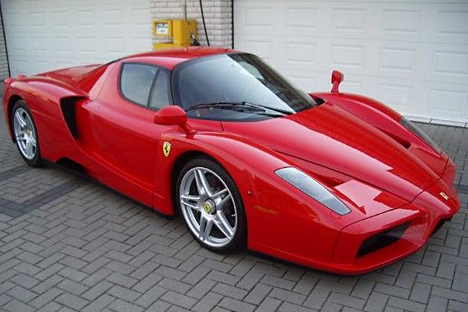 Ferrari ENZO