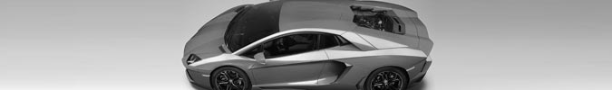 Lamborghini Aventador Supersportwagen