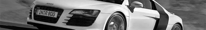 Audi R8 Motorenupgrade und Facelift kommt 2012