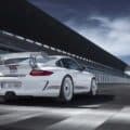 Neuer Porsche 911 GT3