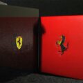 Official Ferrari Opus