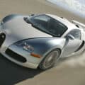 Bugatti baut letzten Veyron