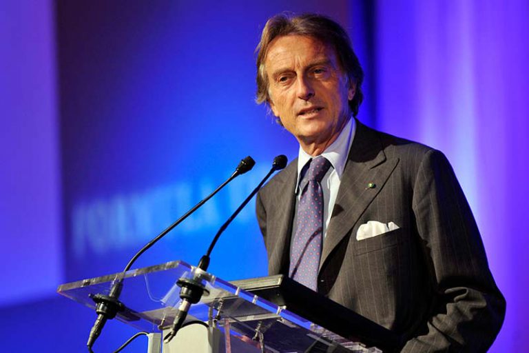 Luca di Montezemolo