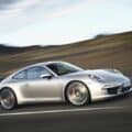 Neuer Porsche 911 Carrera