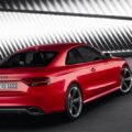 Das Audi RS 5 Coupe mit V8-Motor