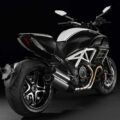Ducati Diavel AMG Edition