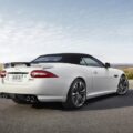 Jaguar XKR Cabrio