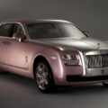 Rolls-Royce Ghost Bespoke