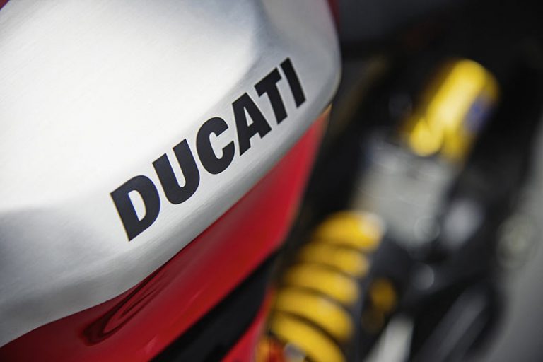 Audi will Ducati kaufen