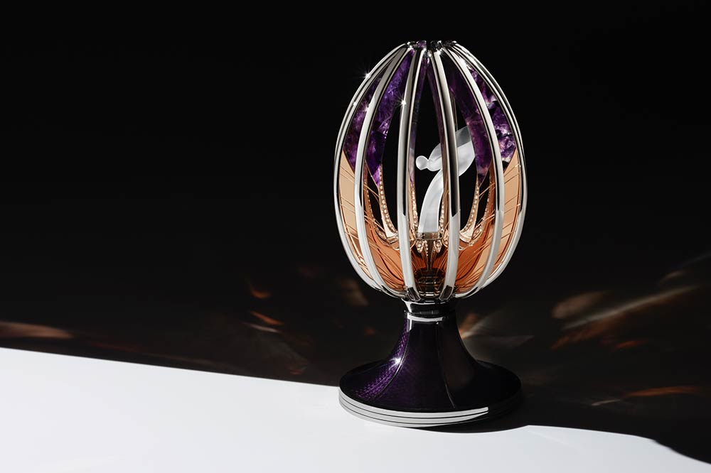 Rolls-Royce Faberge Ei