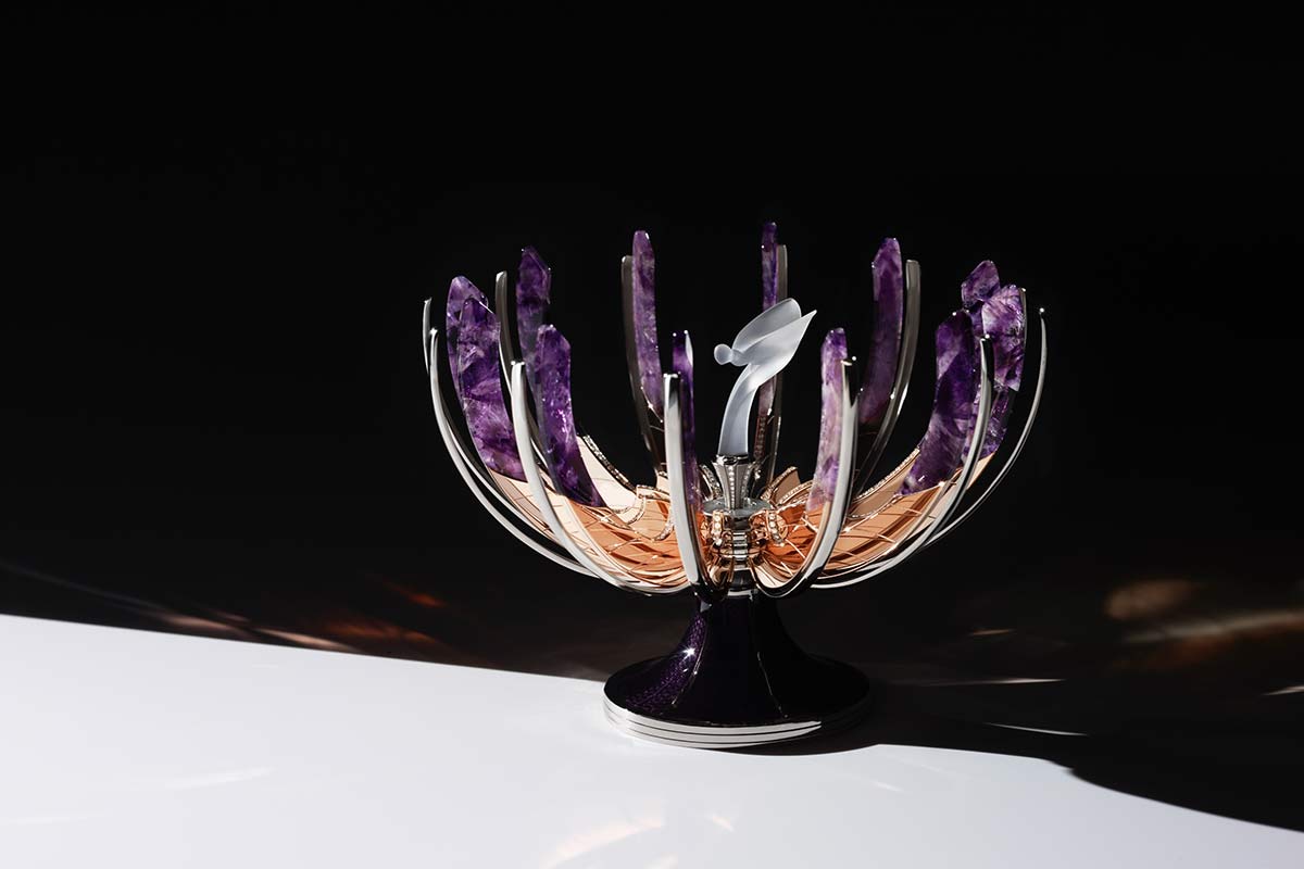 Rolls-Royce Faberge Ei