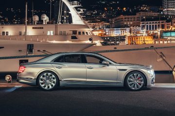 Magazin F 252 R Exklusive Fahrzeuge Und Automobilen Lifestyle