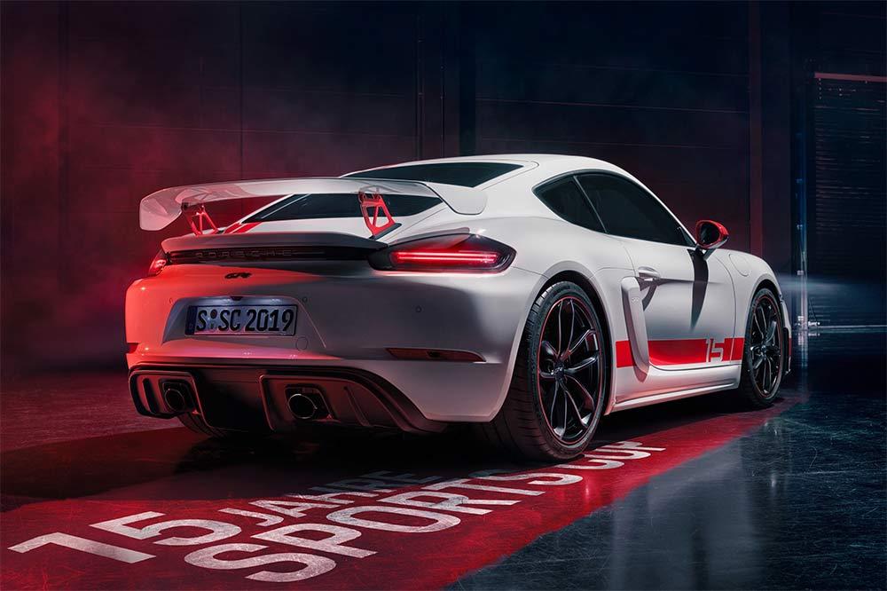 GT4 Sports Cup Edition