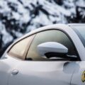 Ferrari SUV Purosangue 2022