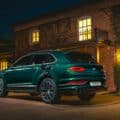 Bentayga Hybrid One Off