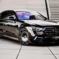 BRABUS S-Klasse