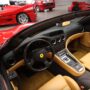 Größte Ferrari Sammlung